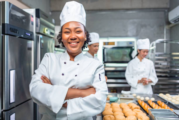 Bakery Staff