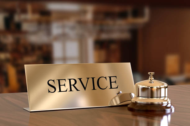 Pre-opening Services